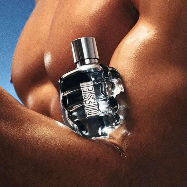 Perfume Diesel Only The Brave EDT