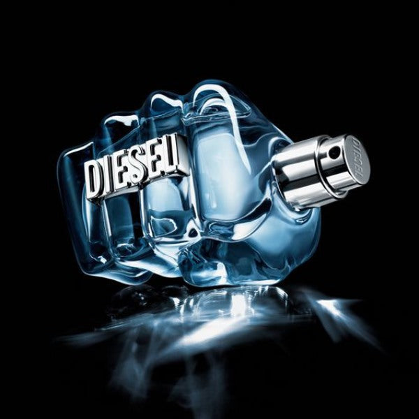 Perfume Diesel Only The Brave EDT