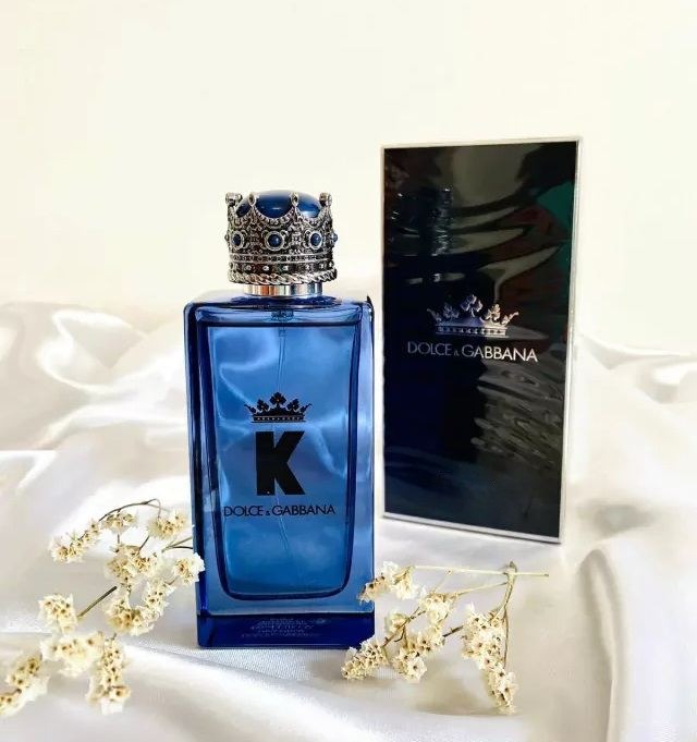 Perfume Dolce Gabbana K Hombre EDT ENVIO A CASA.COM.CO