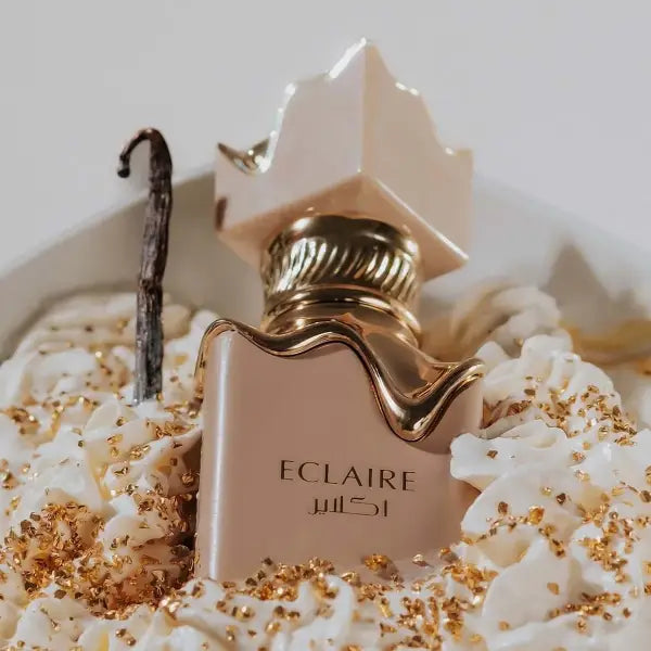Perfume Eclaire Lattafa EDP