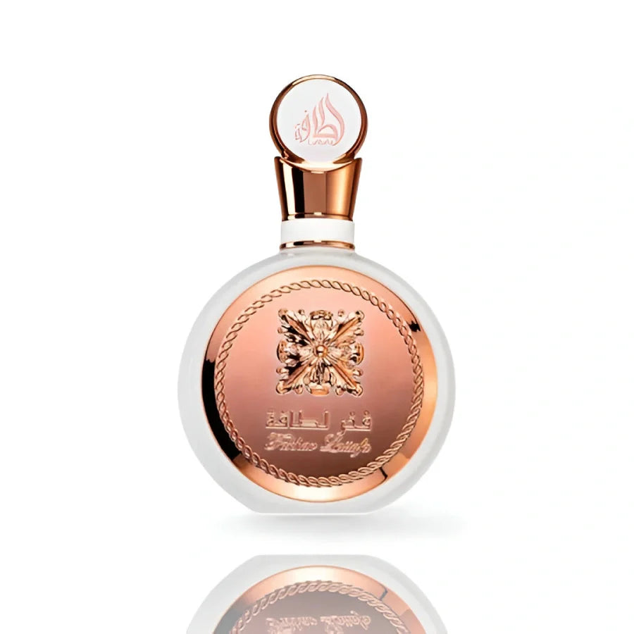 Perfume Fakhar Rose Lattafa EDP
