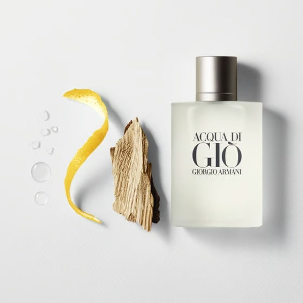 Perfume Giorgio Armani Acqua Di Gio EDT