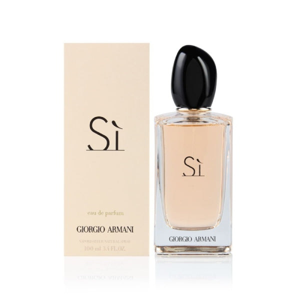 Perfume Giorgio Armani Sí EDP