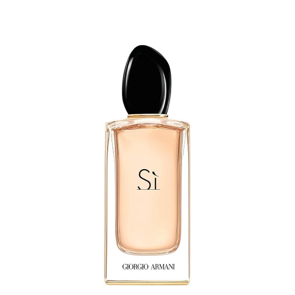 Perfume Giorgio Armani Sí EDP