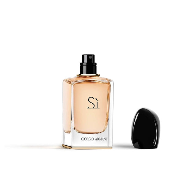Perfume Giorgio Armani Sí EDP