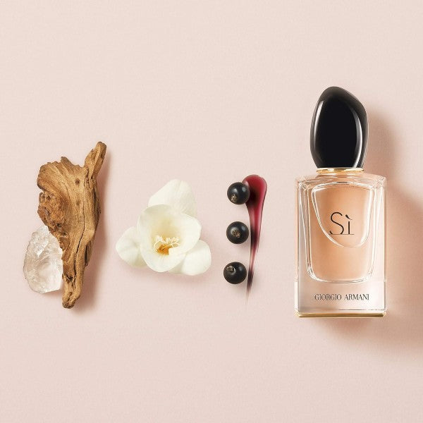 Perfume Giorgio Armani Sí EDP