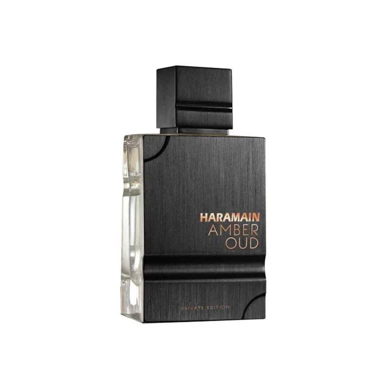 Perfumes Haramain Amber Oud Private Edition
