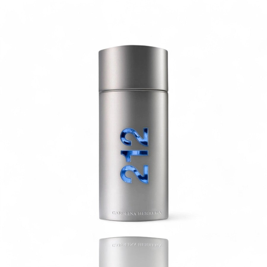 Perfume Carolina Herrera 212 Men EDT