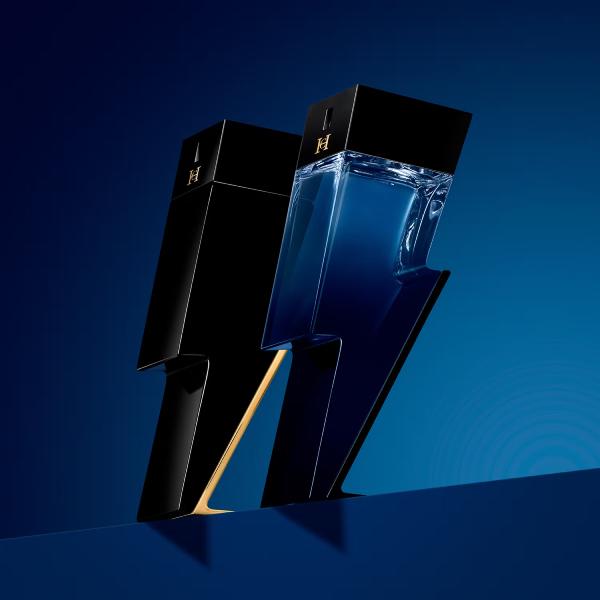 Perfume Carolina Herrera Boy Cobalt EDT