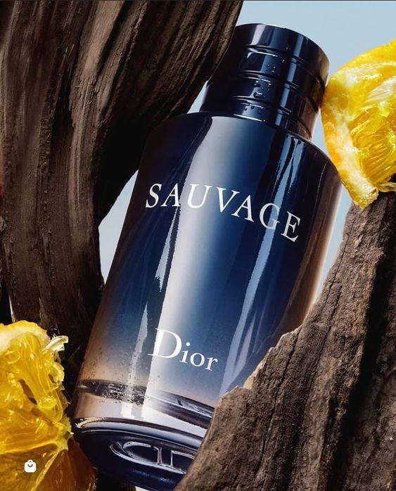 Perfume Dior Sauvage EDP