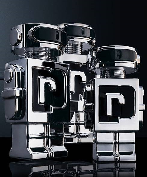 Perfume Paco Rabanne Phantom EDT
