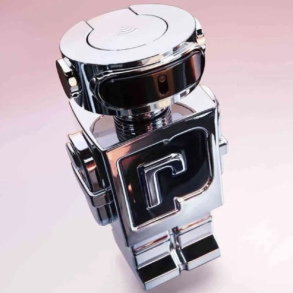 Perfume Paco Rabanne Phantom EDT