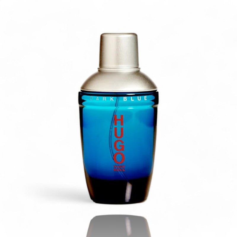 Perfume Hugo Boss Dark Blue EDT