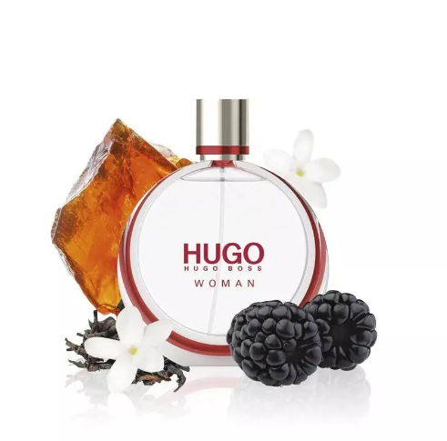 Perfume Hugo Woman EDP