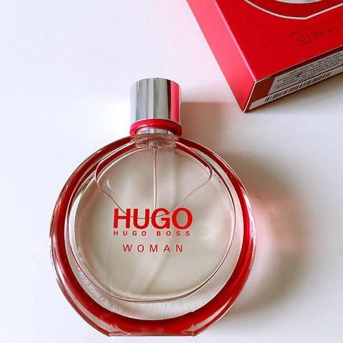 Perfume Hugo Woman EDP