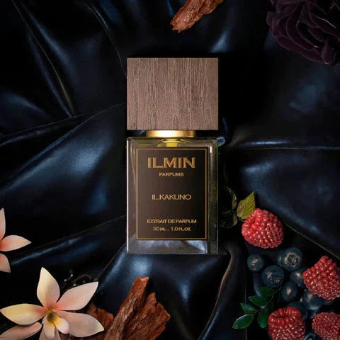 Perfume Ilmin Kakuno EDP