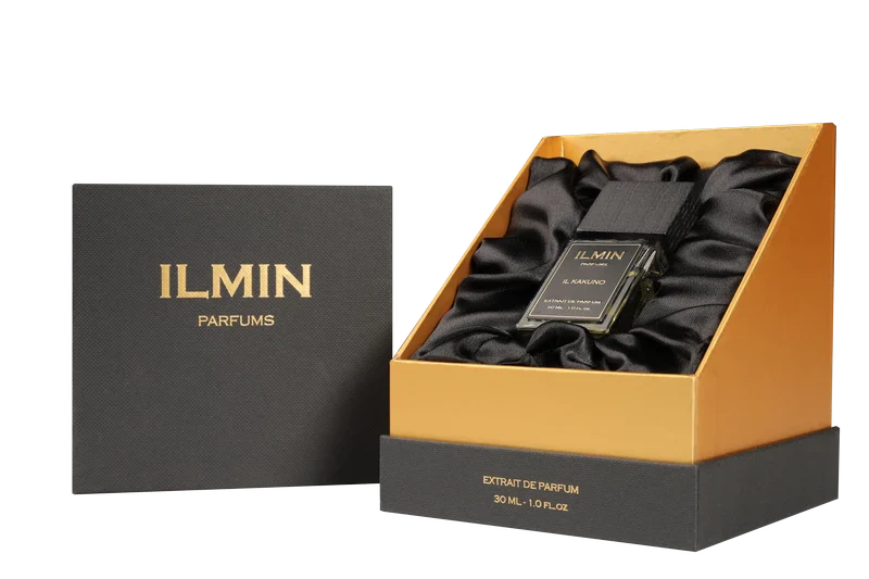 Perfume Ilmin Kakuno EDP