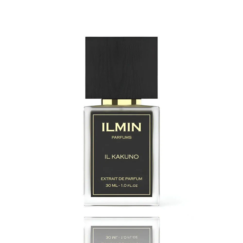 Perfume Ilmin Kakuno EDP