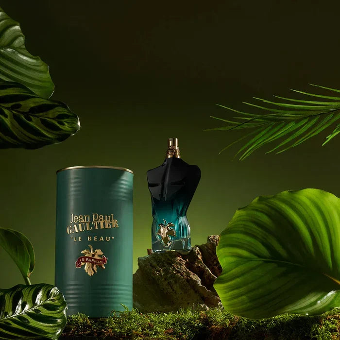 Perfume Jean Paul Gaultier Le Beau Le Parfum EDP