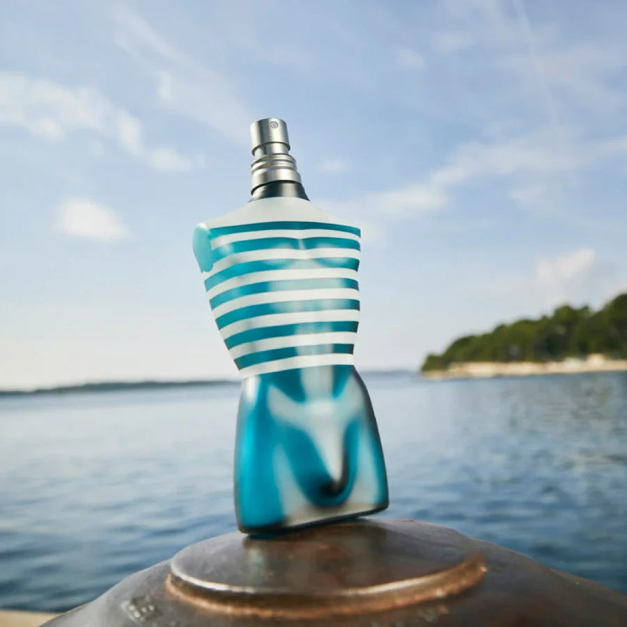 Perfume Jean Paul Gaultier Le Mâle EDT