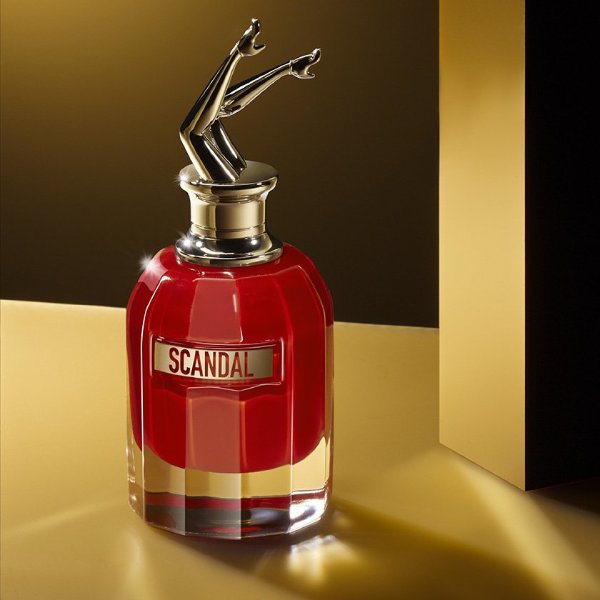 Perfume Jean Paul Gaultier So Scandal EDP