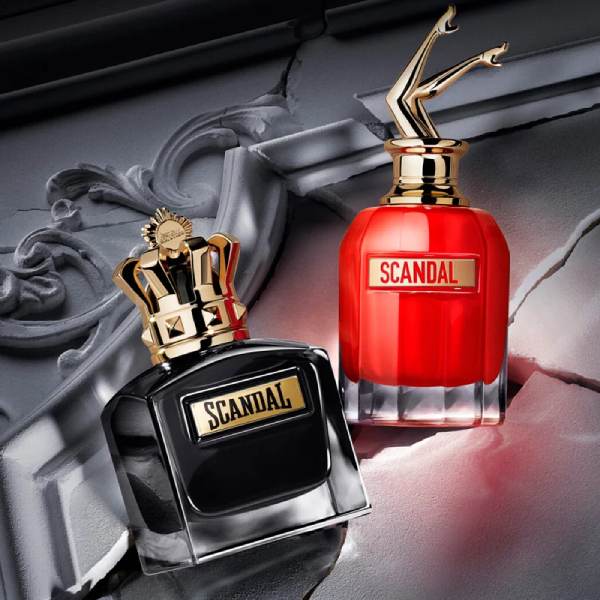 Perfume Jean Paul Gaultier So Scandal EDP