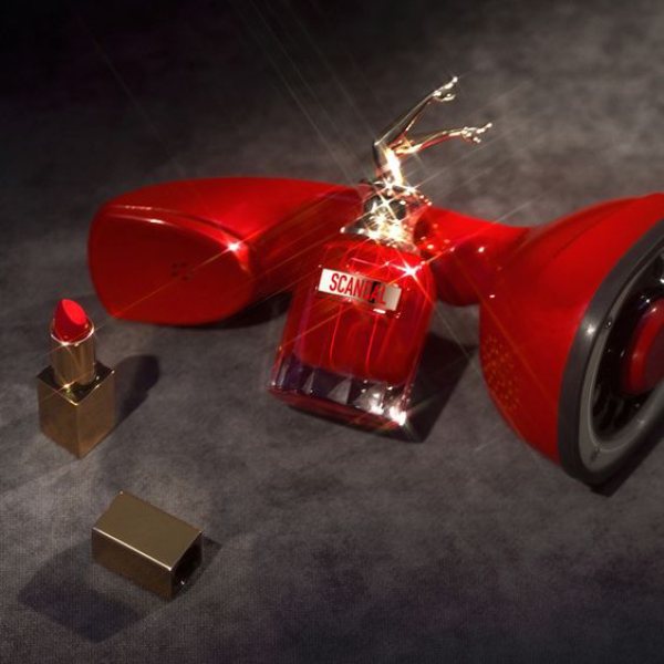 Perfume Jean Paul Gaultier So Scandal EDP