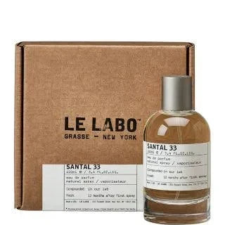 Perfume Santal 33 LE LABO EDP