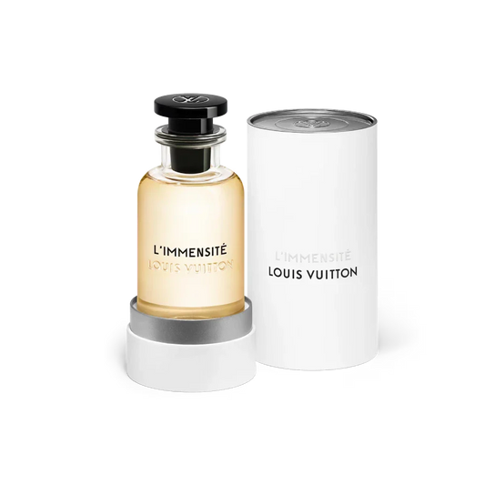 Perfume L'Immensité Louis Vuitton