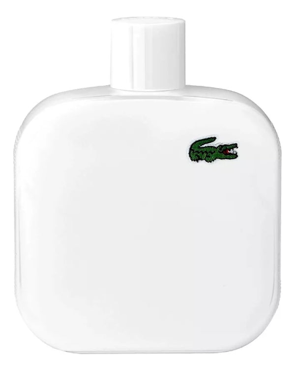 Perfume Lacoste Blanc EDT