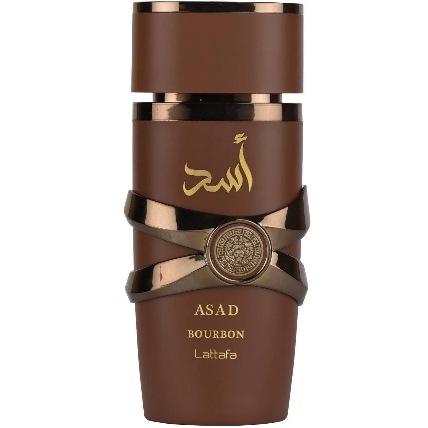 Perfume Lattafa Asad Bourbon EDP