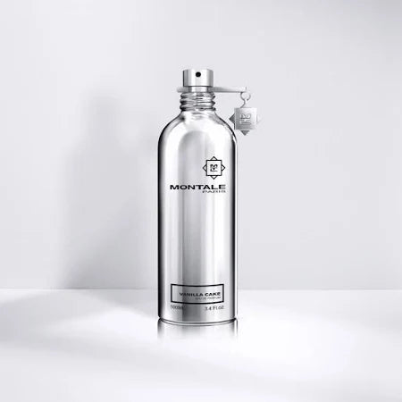 Perfume Montale Vanilla Cake EDP