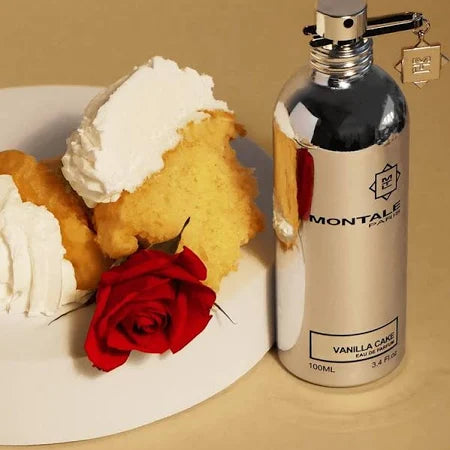 Perfume Montale Vanilla Cake EDP