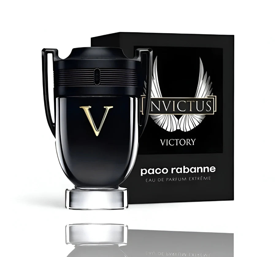 Perfume Paco Rabanne Invictus Victory EDP
