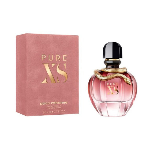 Perfume Paco Rabanne Pure XS EDP