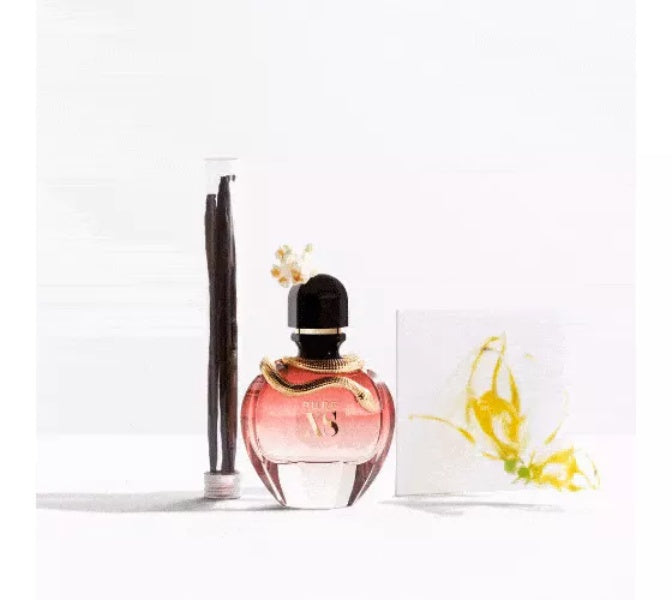 Perfume Paco Rabanne Pure XS EDP