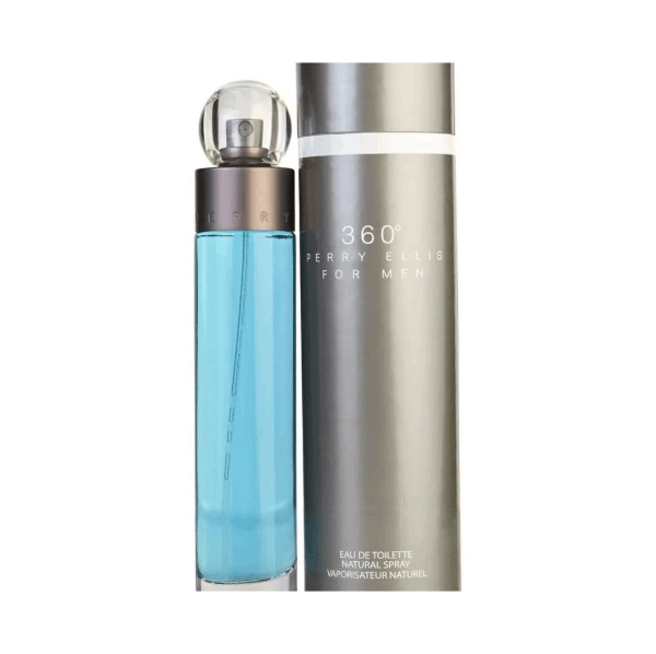 Perfume Perry Ellis 360 for Men