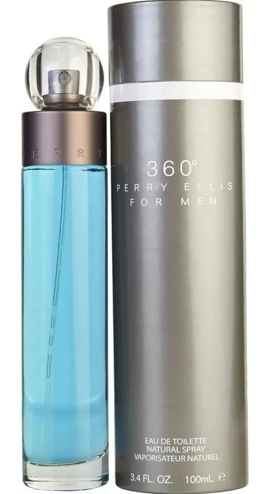 Perfume Perry Ellis 360 for Men