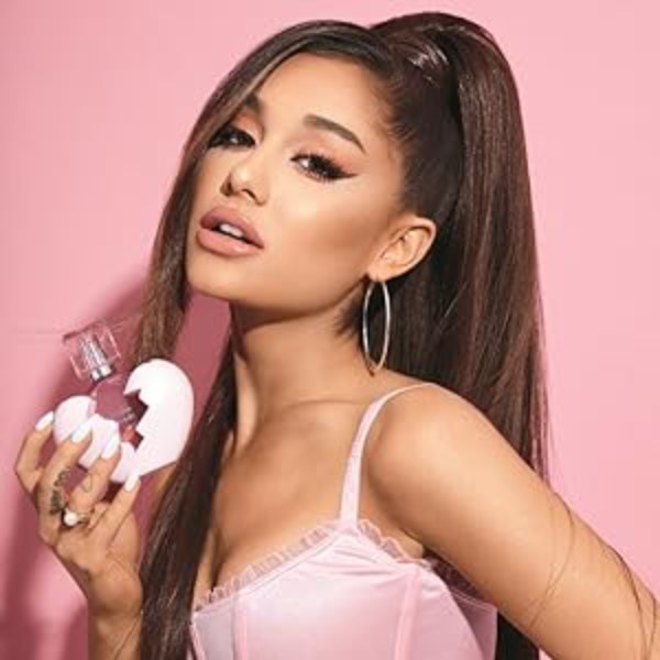 Perfume Thank U Next De Ariana Grande EDT