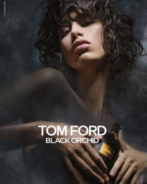 Perfume Tom Ford Black Orchid EDP