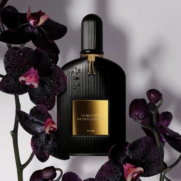 Perfume Tom Ford Black Orchid EDP