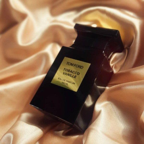 Perfume Tom Ford Tobacco Vanille EDP