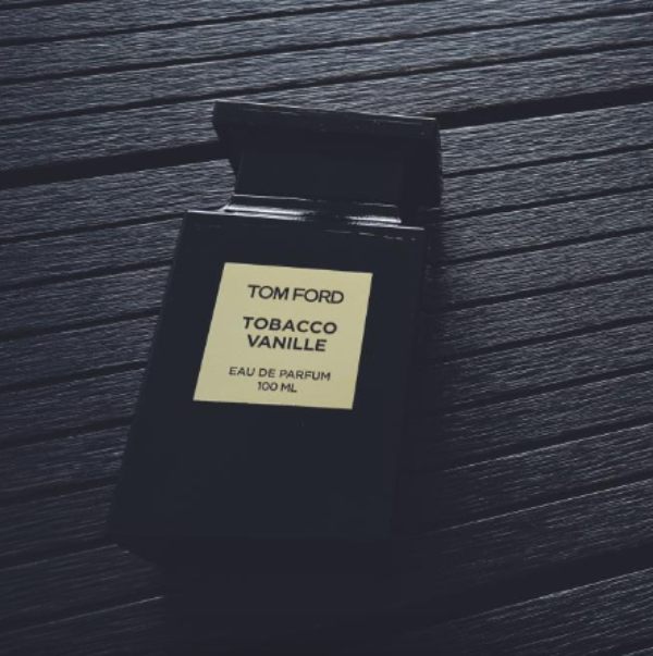 Perfume Tom Ford Tobacco Vanille EDP