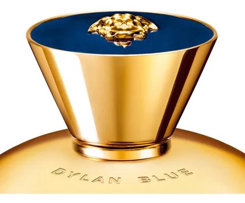 Perfume Dylan Blue Pour Femme EDP