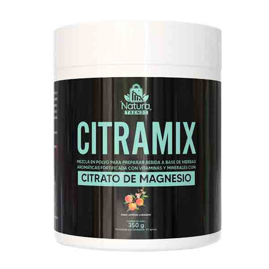 CITRAMIX - Citrato de Magnesio