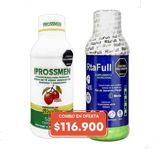 RtaFull + Iprossmen