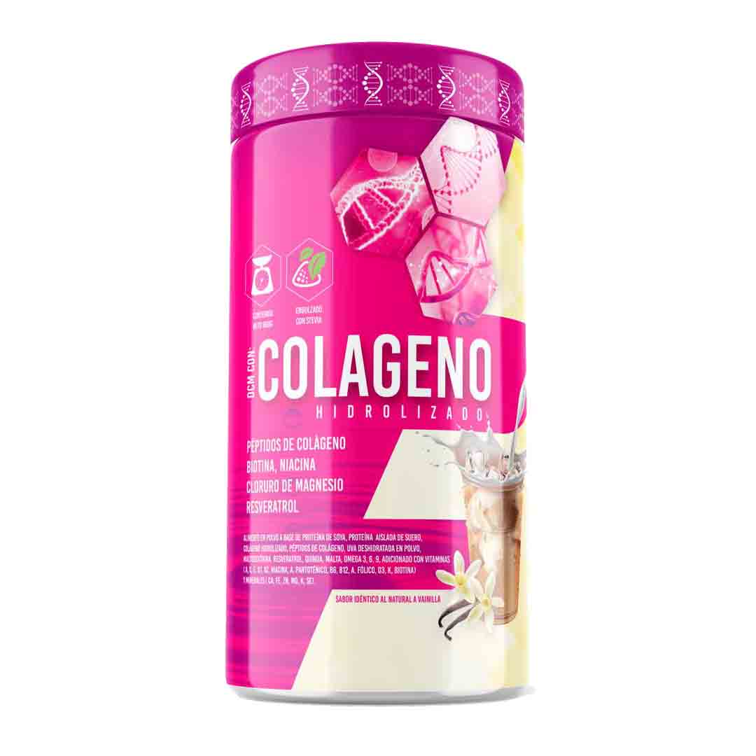 COLAGEBARI - Colágeno Hidrolizado