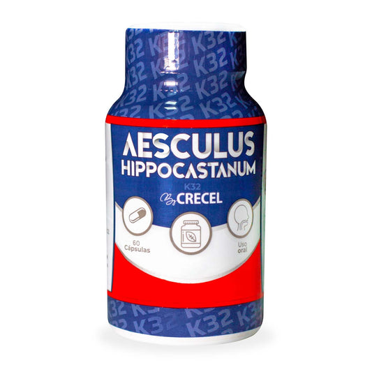 Castaño de Indias K32 - Aesculus Hippocastanum