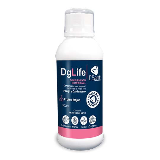 DG Life - Cólicos