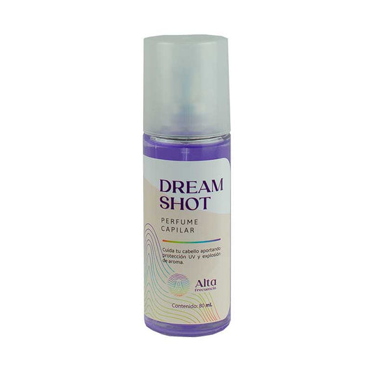 Perfume capilar – DREAM SHOT